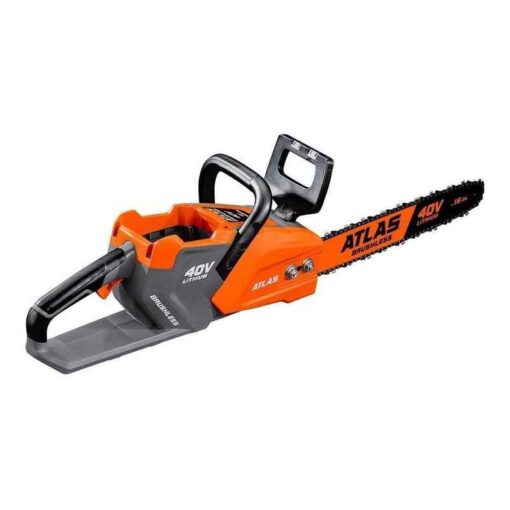 Atlas 56937 Chainsaw - Image 3