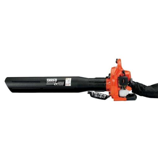ECHO ES-250 Leaf Blower - Image 3