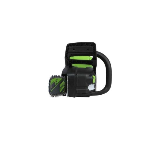 Greenworks Pro 60-Volt Battery Cordless Chainsaw - Image 4