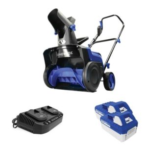 Snow Joe 24V-X2-SB15 Snow Removal Tool