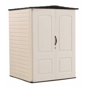 Rubbermaid Storage Shed 5L