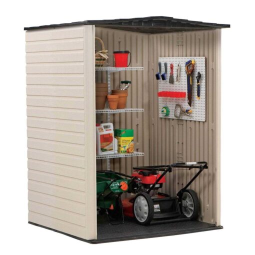 Rubbermaid Storage Shed 5L - Image 5
