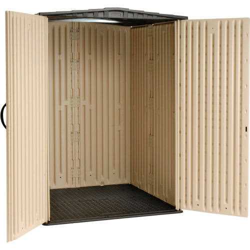 Rubbermaid Storage Shed 5L - Image 4