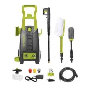 Sun Joe SPX2700-MAX Electric Pressure Washer