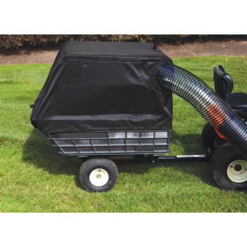 CRAFTSMAN 1 Leaf Collection System for Riding Mower 19A30043791 - Image 4