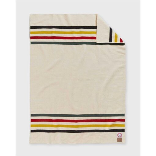 Pendleton National Park Throw with Carrier - Image 2