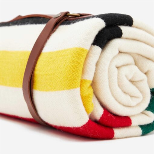 Pendleton National Park Throw with Carrier - Image 5