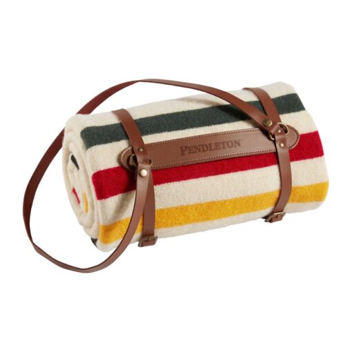 Pendleton National Park Throw with Carrier - Image 3
