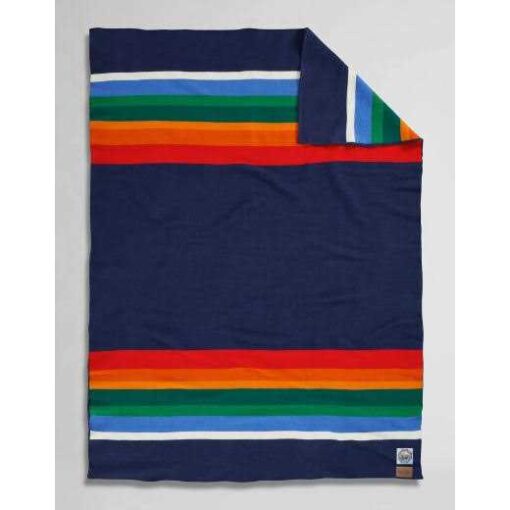 Pendleton National Park Throw with Carrier - Image 2