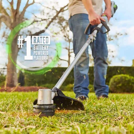 EGO Power+ 15 String Trimmer & 530CFM Blower Combo Kit ST1502LB - Image 4