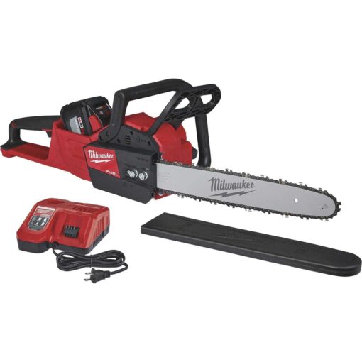 Milwaukee Tool M18 FUEL 2727-21HD Chainsaw