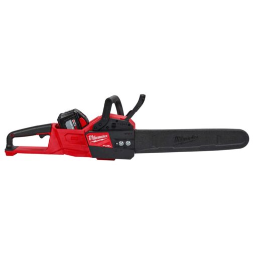 Milwaukee Tool M18 FUEL 2727-21HD Chainsaw - Image 2