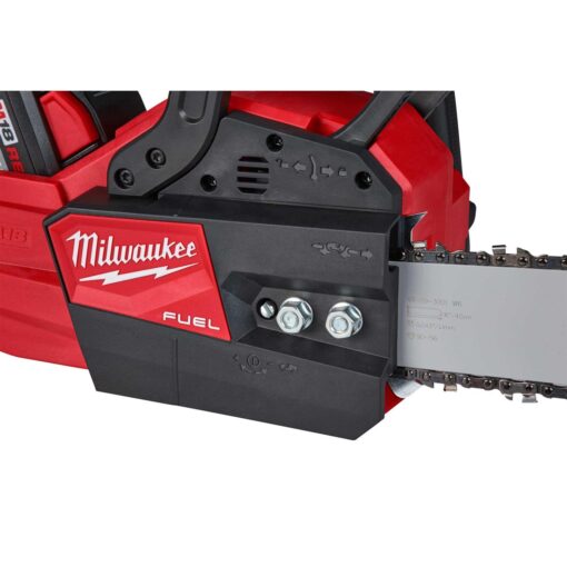 Milwaukee Tool M18 FUEL 2727-21HD Chainsaw - Image 5