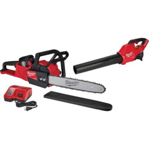 Milwaukee Tool M18 FUEL 2727-21HD Chainsaw