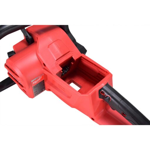 Milwaukee Tool M18 FUEL 2727-21HD Chainsaw - Image 2