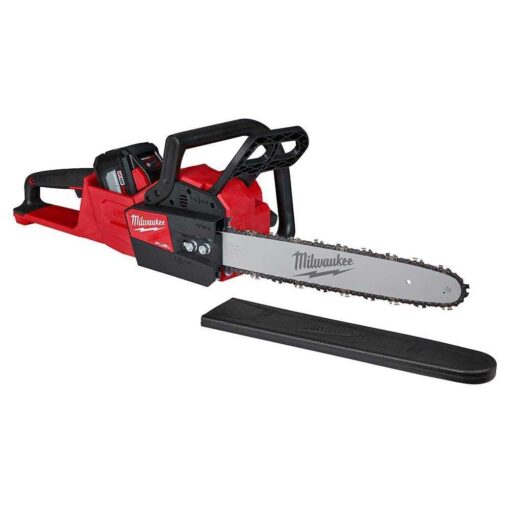 Milwaukee Tool M18 FUEL 2727-21HD Chainsaw - Image 3