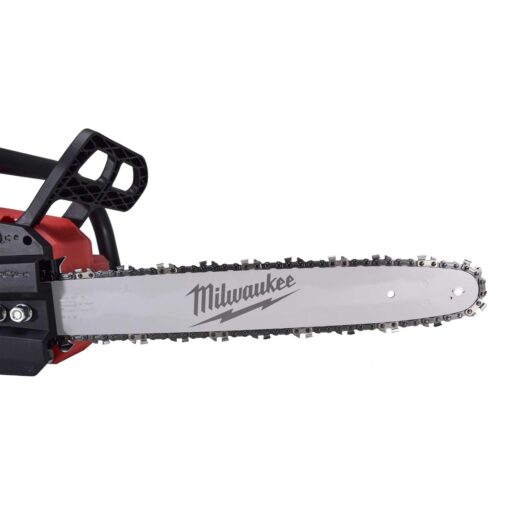 Milwaukee Tool M18 FUEL 2727-21HD Chainsaw - Image 4