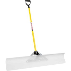 The Snowplow Poly Snow Pusher 48