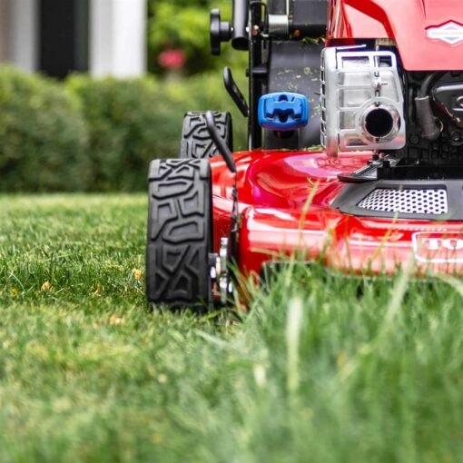 Toro SmartStow 21465 Lawn Mower - Image 2