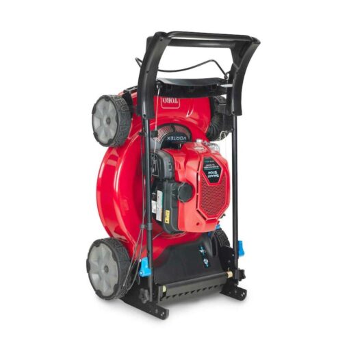 Toro SmartStow 21465 Lawn Mower - Image 4