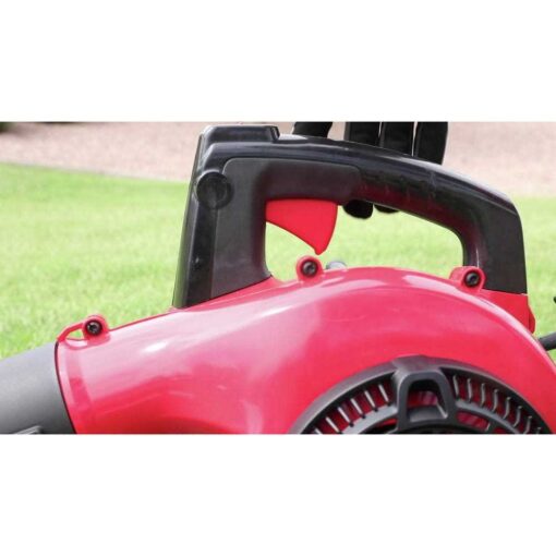 Troy-Bilt 25cc 2-Cycle Gas Leaf Blower - TB400 - Image 3
