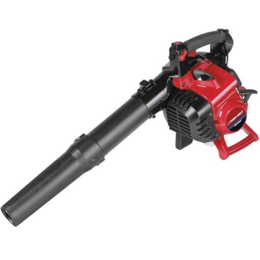 Troy-Bilt 25cc 2-Cycle Gas Leaf Blower - TB400 - Image 2