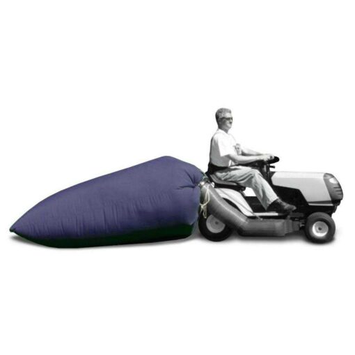 Agri-Fab Original Lawn Tractor Leaf Bag LTLB95000 - Image 4