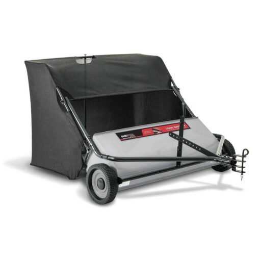 Ohio Steel 42 / 22 CF Lawn Sweeper 42SWP22