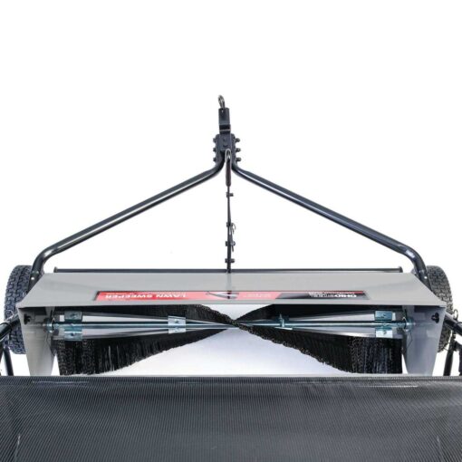 Ohio Steel 42 / 22 CF Lawn Sweeper 42SWP22 - Image 5