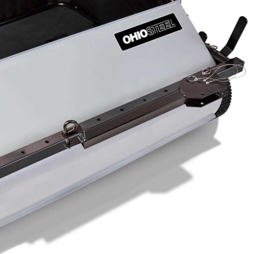 Ohio Steel 4222V2 Lawn Sweeper - Image 3