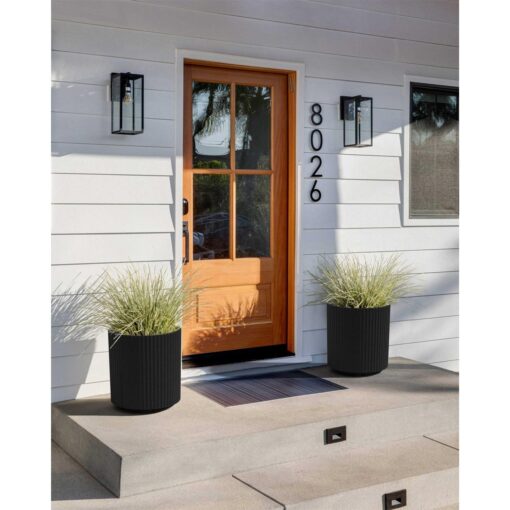 Veradek Mason Series Demi Planter - Image 2