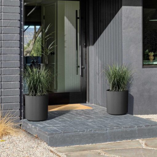 Veradek Mason Series Demi Planter - Image 5