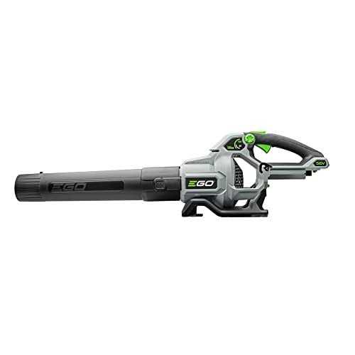 EGO Power+ LB5800 168 MPH 580 CFM Variable-Speed 56-Volt Cordless Lithium-Ion Blower - Image 2