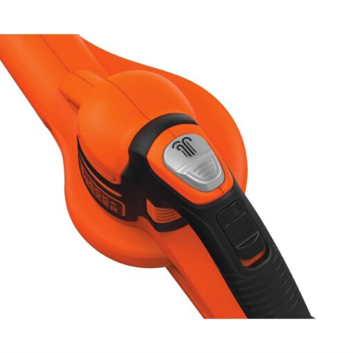 BLACK+DECKER 20V MAX Cordless Sweeper - Image 4