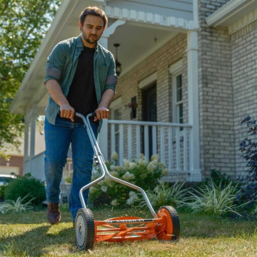 American Lawn Mower 1204 - Image 4