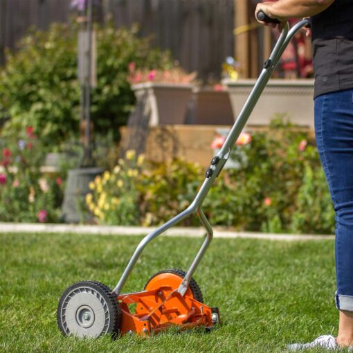 American Lawn Mower 1204 - Image 5