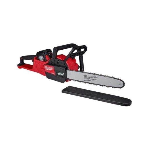 Milwaukee FUEL Chainsaw 2727-20C - M18