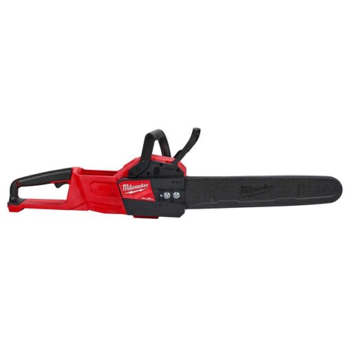 Milwaukee FUEL Chainsaw 2727-20C - M18 - Image 2