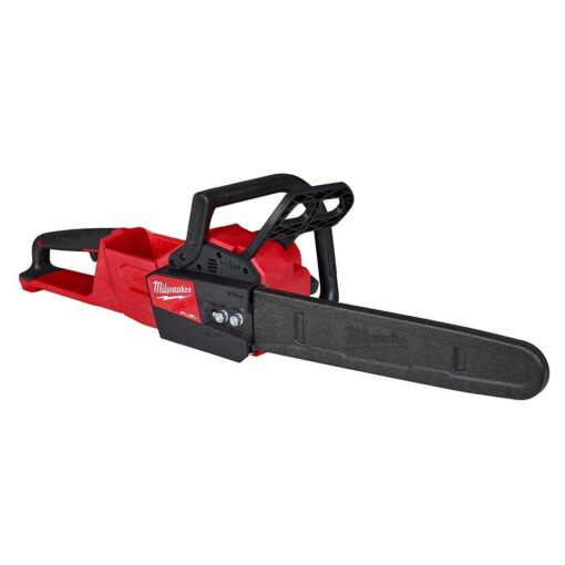 Milwaukee FUEL Chainsaw 2727-20C - M18 - Image 3