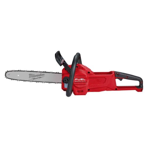 Milwaukee FUEL Chainsaw 2727-20C - M18 - Image 4