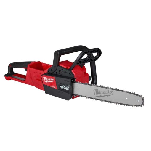 Milwaukee FUEL Chainsaw 2727-20C - M18 - Image 3