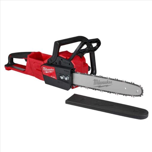 Milwaukee FUEL Chainsaw 2727-20C - M18 - Image 4