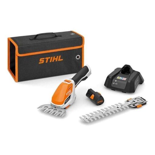 Stihl HSA 26 Battery Shrub Shears Kit