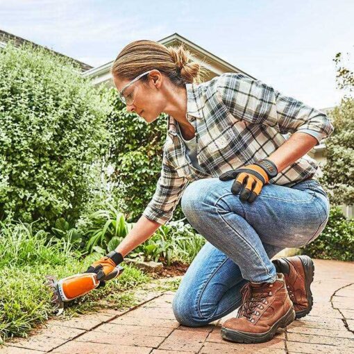 Stihl HSA 26 Battery Shrub Shears Kit - Image 3