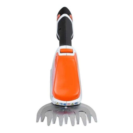 Stihl HSA 26 Battery Shrub Shears Kit - Image 4