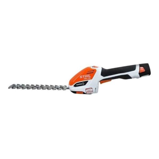 Stihl HSA 26 Battery Shrub Shears Kit - Image 5