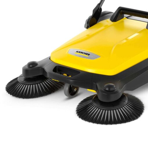 Karcher Push Sweeper S 4 Twin - Image 5