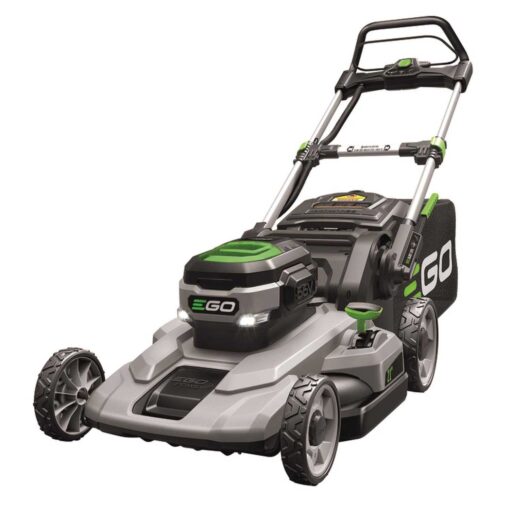 EGO POWER+ LM2101 Lawn Mower