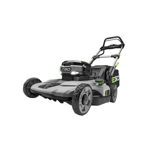 EGO POWER+ LM2101 Lawn Mower - Image 2