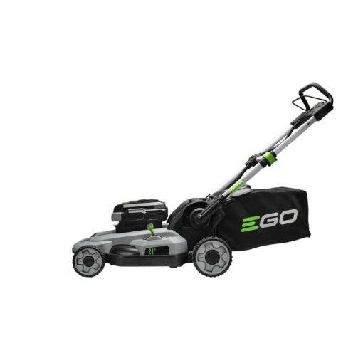 EGO POWER+ LM2101 Lawn Mower - Image 3